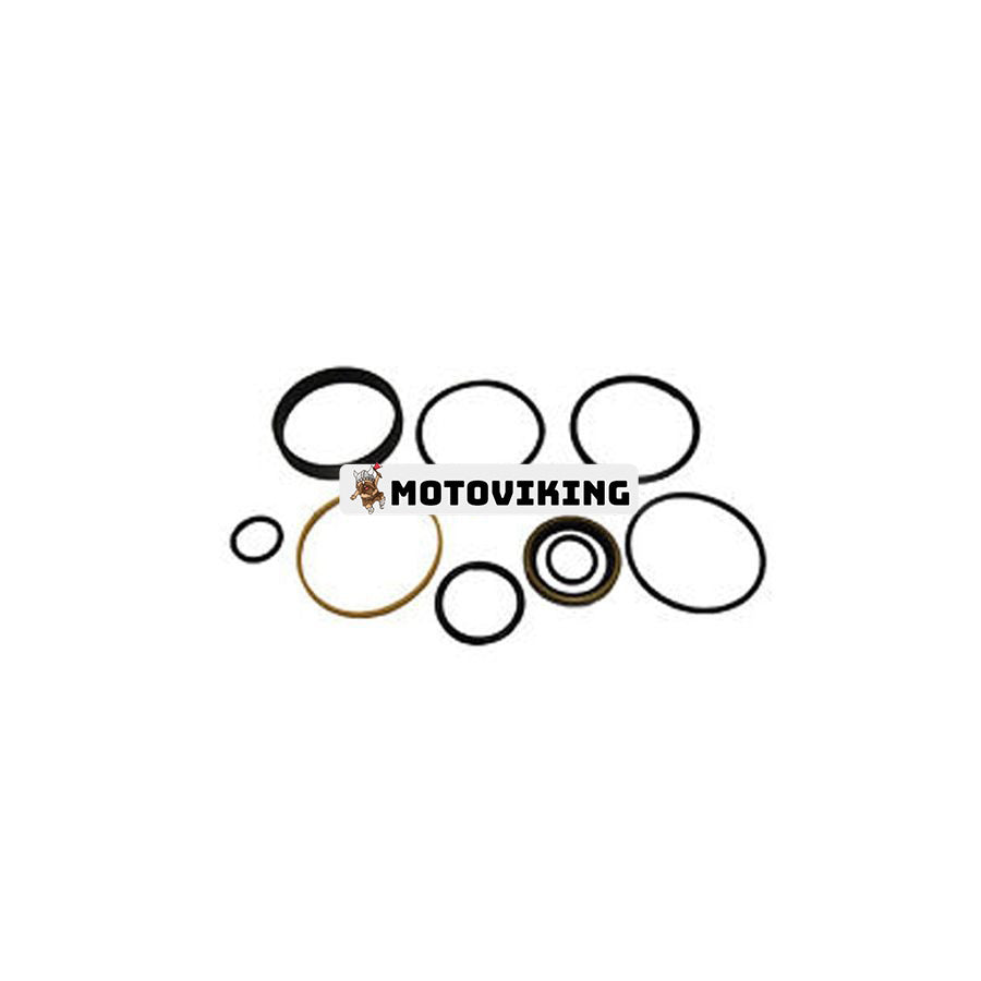 För Komatsu Super Dozer SD16 Dump Cylinder Seal Kit