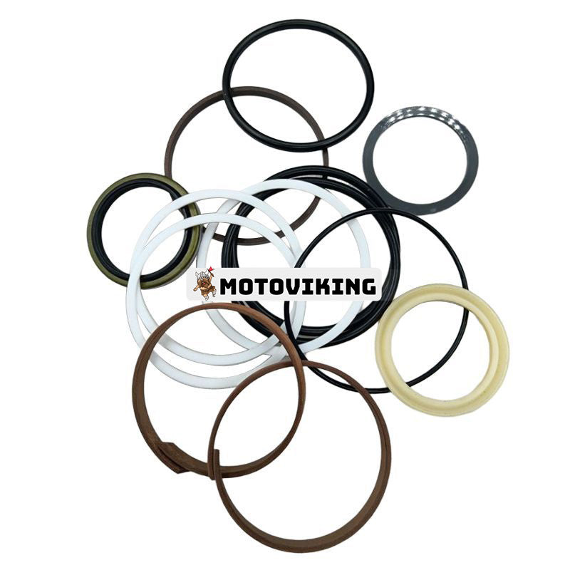 För Caterpillar grävmaskin CAT 305C Tätningssats för bomcylinder