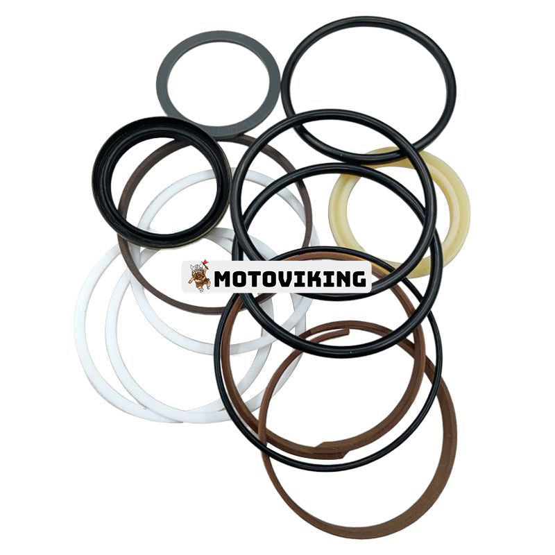 För Caterpillar grävmaskin CAT 305C Tätningssats för bomcylinder