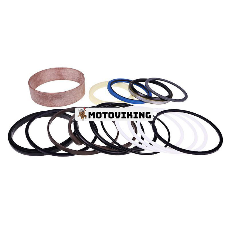 Bomcylindertätningssats för Caterpillar CAT-grävmaskin 308