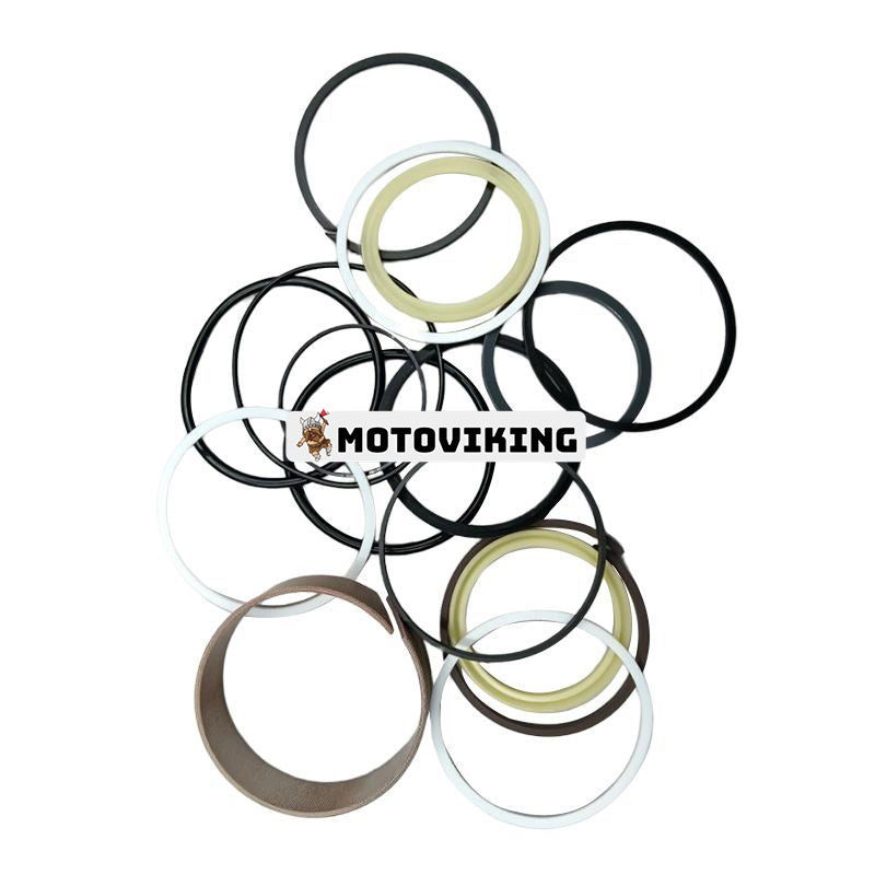 För Caterpillar Grävmaskin CAT 308B Tätningssats för bomcylinder