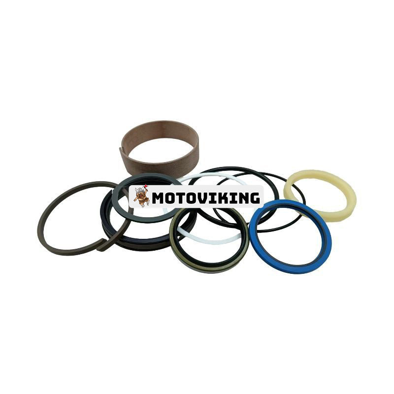 För Caterpillar grävmaskin CAT E140 skopcylindertätningssats