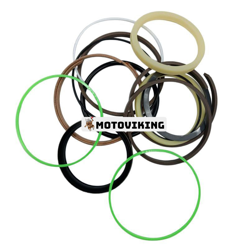 För Caterpillar grävmaskin CAT 320B skopcylindertätningssats