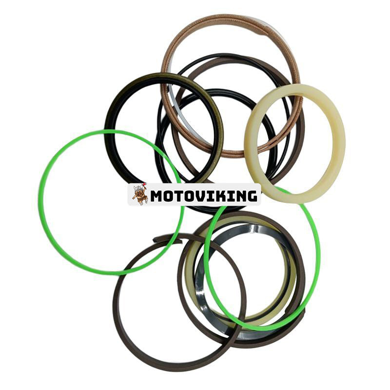 För Caterpillar grävmaskin CAT 320B skopcylindertätningssats