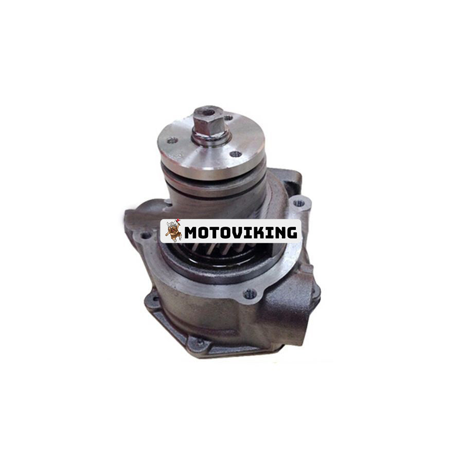 För Komatsu dumper HD325-7 HD325-7 HD405-7 HM350-2 HM400-2 HM400-3 motor SAA6D140E Vattenpump 6261-61-1200 6261-61-1201 6261-61-1202