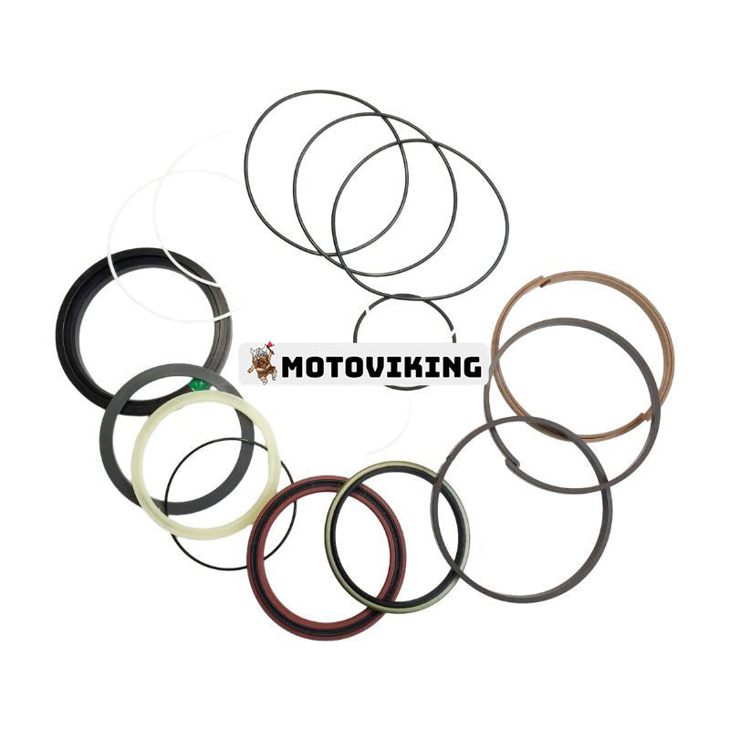 Bomcylindertätningssats för Kato grävmaskin HD250-1 HD250SE HD250-5 HD250V HD250-7 HD250VII