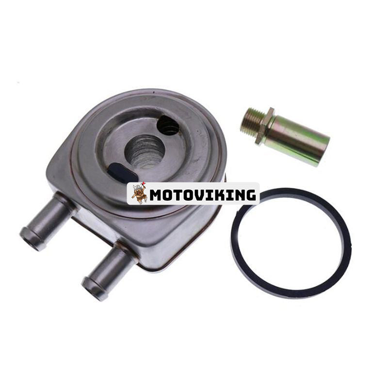 Oljekylare 4360055 för Volvo V40