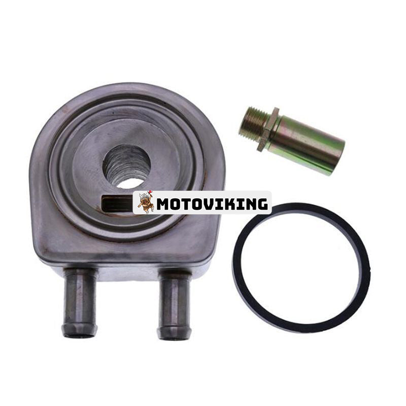 Oljekylare 4360055 för Volvo V40