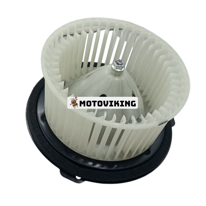 Fläktmotor 150-2120 för Caterpillar CAT grävmaskin 313B 321B