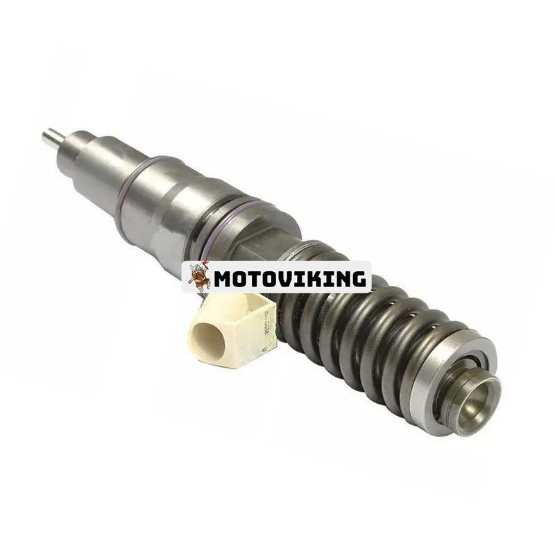 Bränsleinsprutare 20972225 för Volvo Engine D13A Grävmaskin EC380 EC480 Truck FH FM400