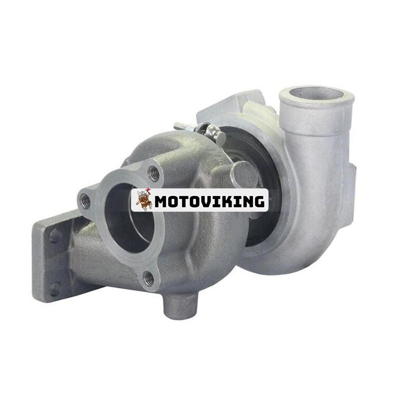 Turbo TDO4HL Turboladdare 49189-00800 ME080442 för Mitsubishi Engine 4D31T