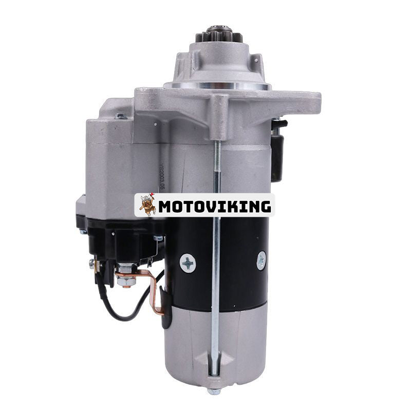24V 10T Startmotor 354-5671 för Caterpillar CAT Engine C6.6 C7.1 Grävmaskin 320D 324E 329E Lastare 924K 930K 938K 938H