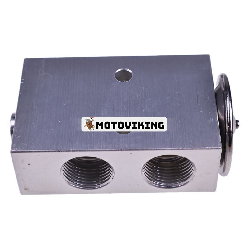 Expansionsventil D45092100 för Massey Ferguson 3050 3090 3095 3115 3655 3670 3680 3690 6235 6245 6255 6260 6290
