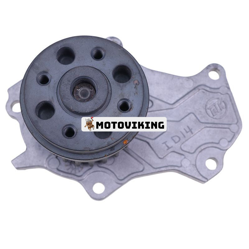 Vattenpump EG673-73034 för Kubota Utility Vehicle RTV500-A/H RTV500R-A/H RTV520 RTV520E RTV500G