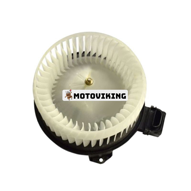 Fläktmotor 3C581-72150 för Kubota traktor M100GXDTC M135GXDTC M5040FC M6040HDC M7040HDC M8540FC M9540DTC M9960HFC