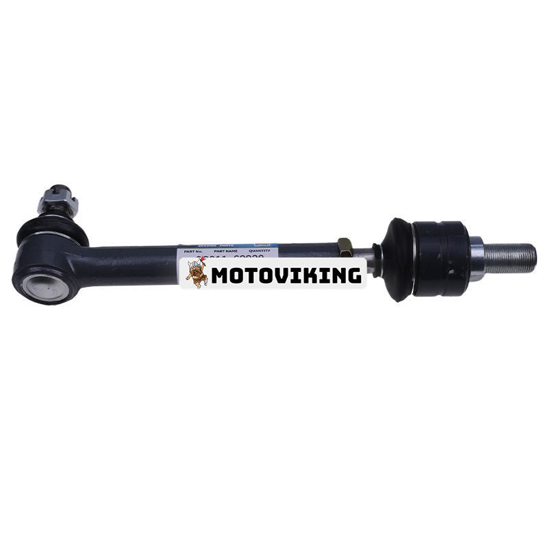 Parallellstagsenhet 3C011-62920 & 3A121-62980 för Kubota traktor M5040DT M5140HD M6040DT M6060HD M7040DT M7060HD