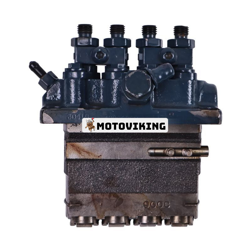 Bränsleinsprutningspump 1J730-51012 för Kubota Engine V2607 V2607T Grävmaskin KX057 U48 U55