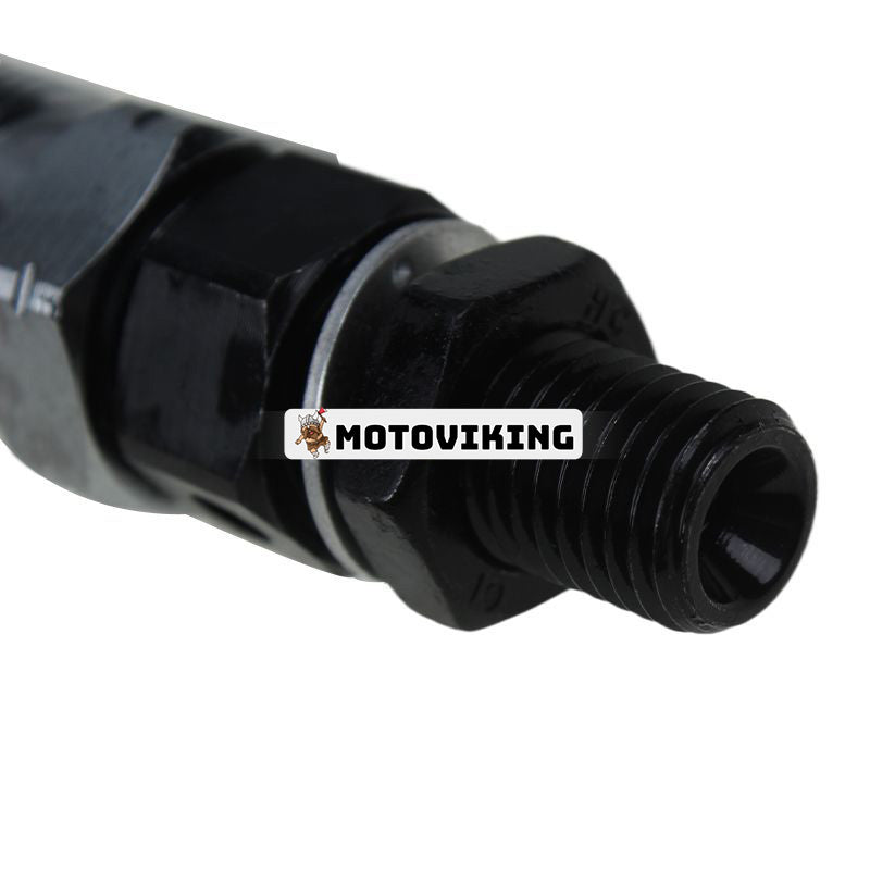 Bränsleinsprutare 16871-53002 för Kubota Engine D722 D902 D782 Z482 Z602 Grävmaskin K008-3 KX018-4 KX41-3 U17