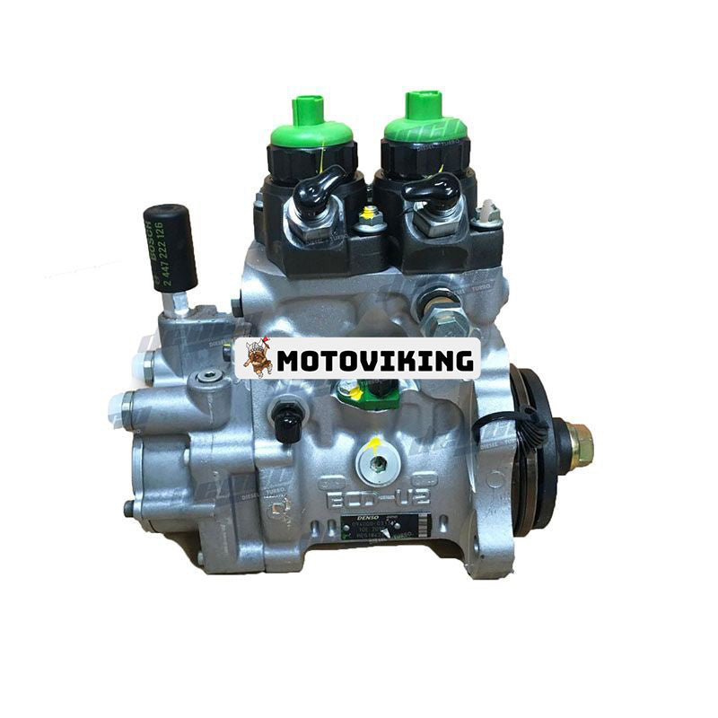 Bränsleinsprutningspump RE518807 RE508233 för John Deere grävmaskin 370C