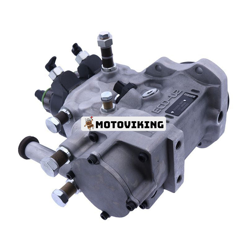 Bränsleinsprutningspump RE521422 för John Deere 7720 7820 7920 8120 8220 8320 8420 8520 9120 9220 9320 9420 9520 9620 Traktor 60181 Motor 8.