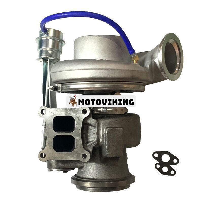 Turboladdare 4089862 för Cummins QSM2/3 QSM4-motor