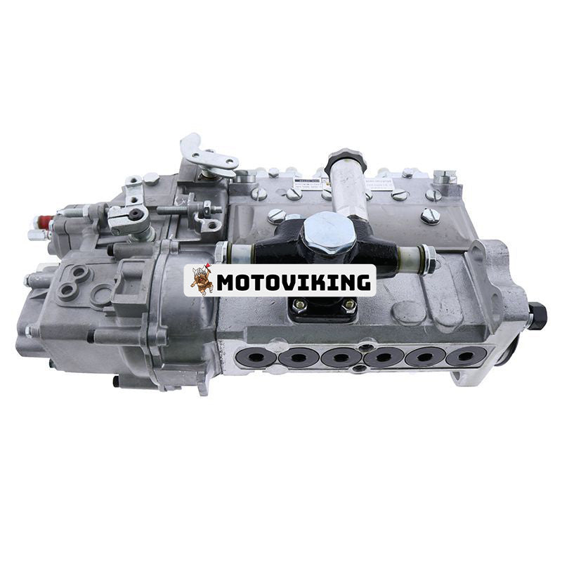 Bränsleinsprutningspump 101605-810A 400912-00071 för Doosan Daewoo Engine DB58 Grävmaskin DH220-5 DH225-7 DX225LCA