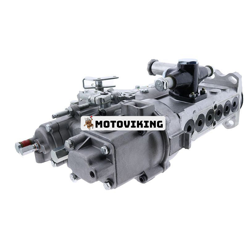 Bränsleinsprutningspump 101605-810A 400912-00071 för Doosan Daewoo Engine DB58 Grävmaskin DH220-5 DH225-7 DX225LCA