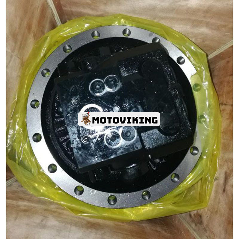 Resemotorenhet 0995351 för Caterpillar CAT grävmaskin E110B