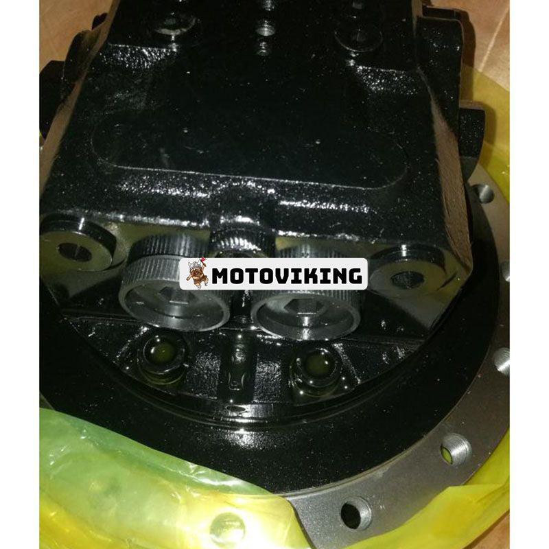 Resemotorenhet 0995351 för Caterpillar CAT grävmaskin E110B