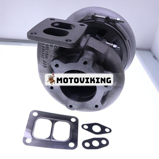 Turboladdare GT4288N VOE425677 452174-5002S för Volvo Truck D10A FH12 425721 452174 452101 Motor TD102