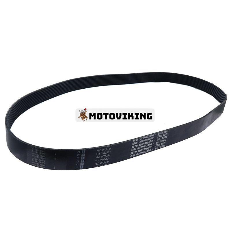 Kilrem 05715360 för Bomag BW211D-40