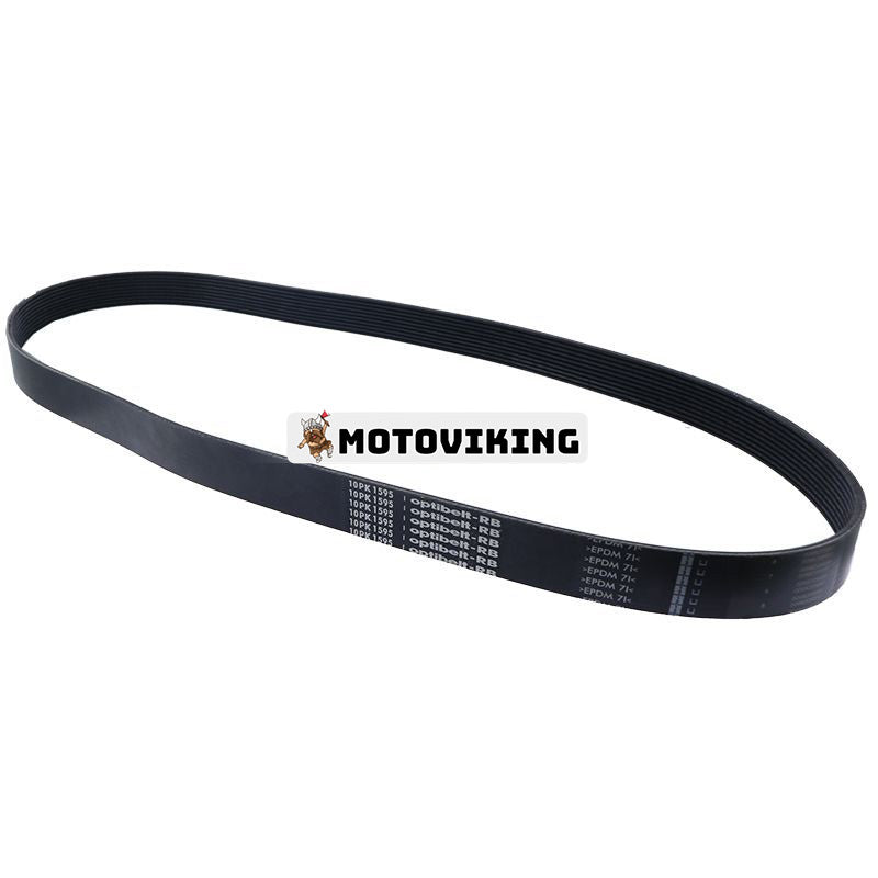 Kilrem 05715360 för Bomag BW211D-40