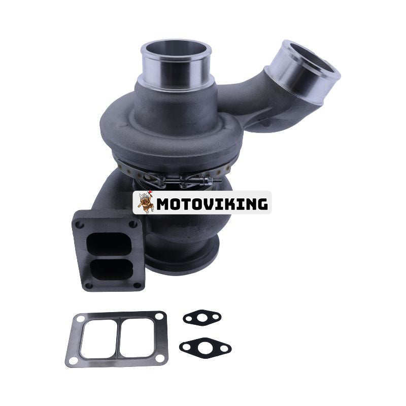 Turbo S300A113 Turboladdare 631GC5172M5 för Mack Engine AI427 E7 Truck CV713