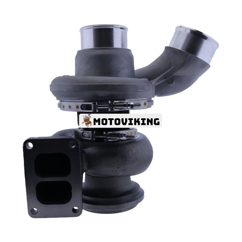 Turbo S300A113 Turboladdare 631GC5172M5 för Mack Engine AI427 E7 Truck CV713