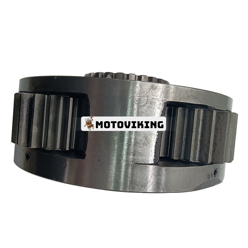 Swing Drive Spider Assembly 2413J381 för Kobelco ED180 MD200C SK150LC SK160LC SK200 SK200LC SK210 SK210LC