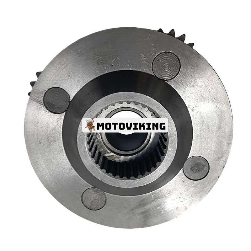 Swing Drive Spider Assembly 2413J381 för Kobelco ED180 MD200C SK150LC SK160LC SK200 SK200LC SK210 SK210LC
