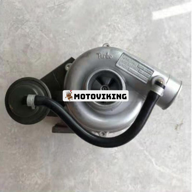 Turbo RHB51-34001P9NFBRS294DZ Turboladdare 135756151 för Shibaura Engine N844