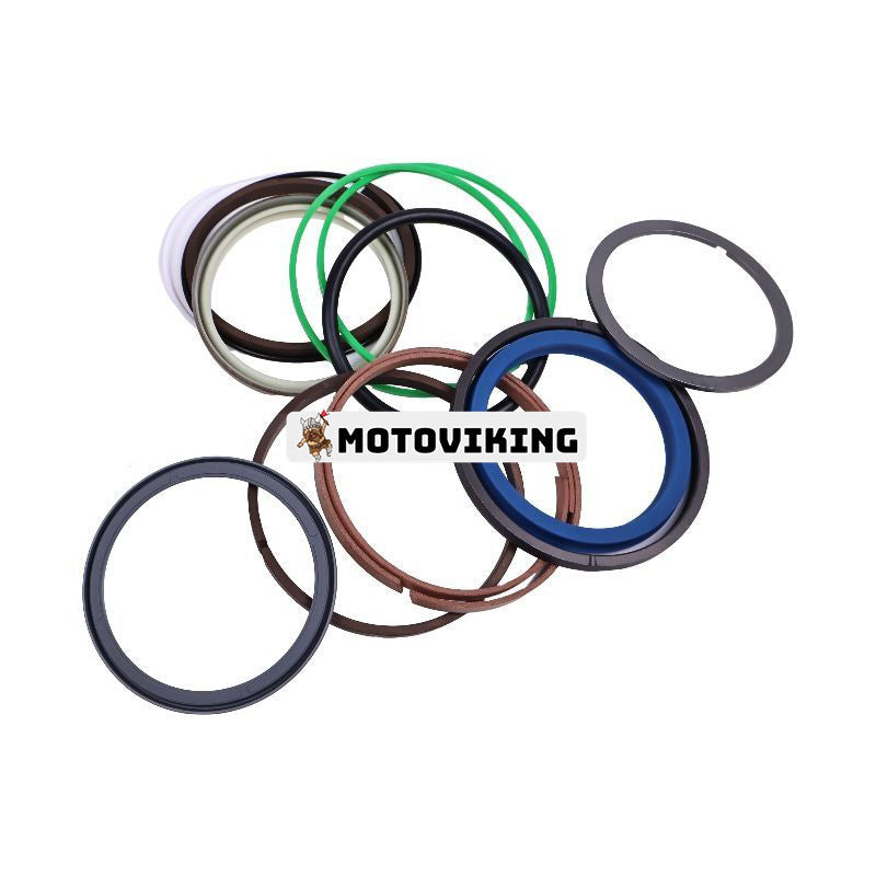 Skopcylindertätningssats 331/39041 för JCB Grävmaskin JS200 JS210 JS220 JZ235 JZ255