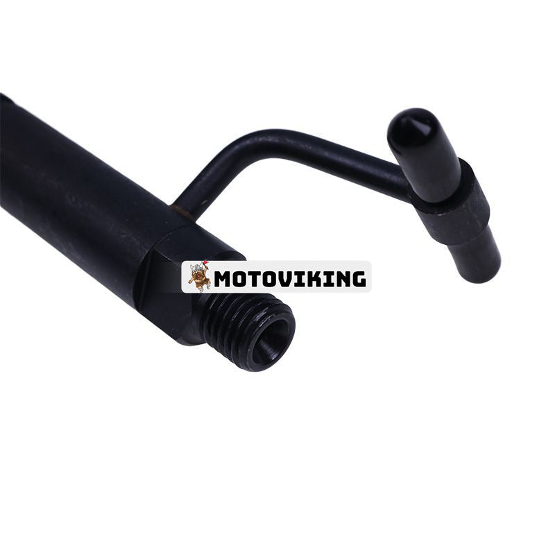 Bränsleinsprutare 729506-53100 för Komatsu Engine 3D84-2 4D84-2 Grävmaskin PC20-7 PC28UU