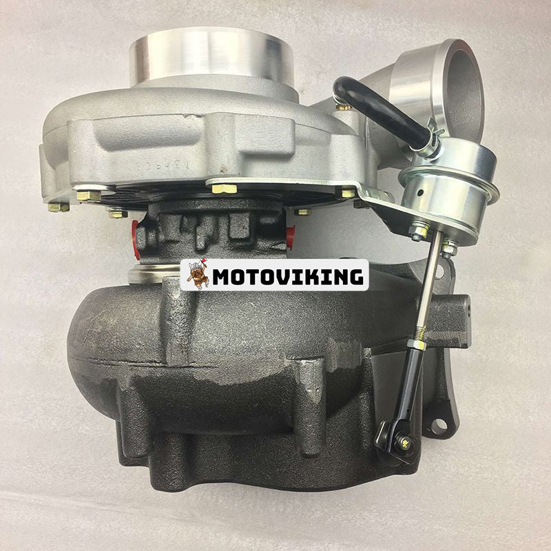 Turbo K31 Turboladdare 53319887145 för DAF Engine XE355 XE250C