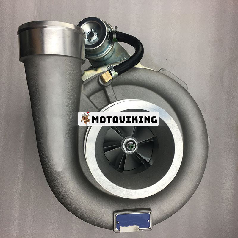 Turbo K31 Turboladdare 53319887145 för DAF Engine XE355 XE250C