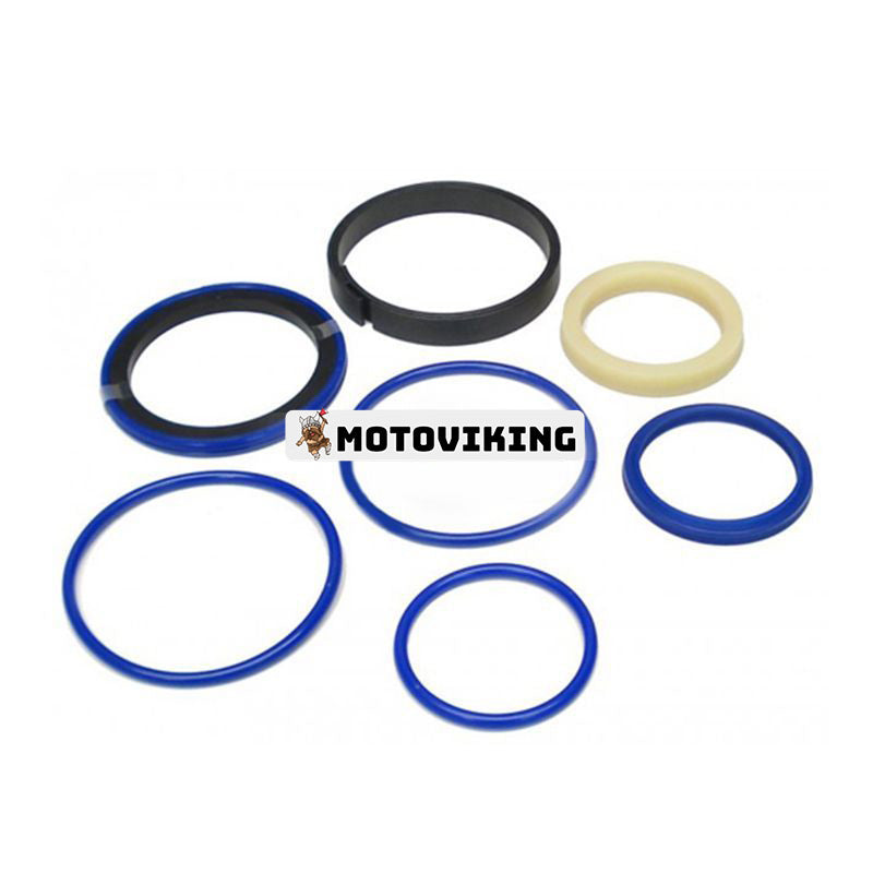 Lyftcylindertätningssats 991/00025 för JCB 1400B 1550B 1600B 1700B 3C 3CX 3D 214 215 216 217 410 415 412 420 926-2