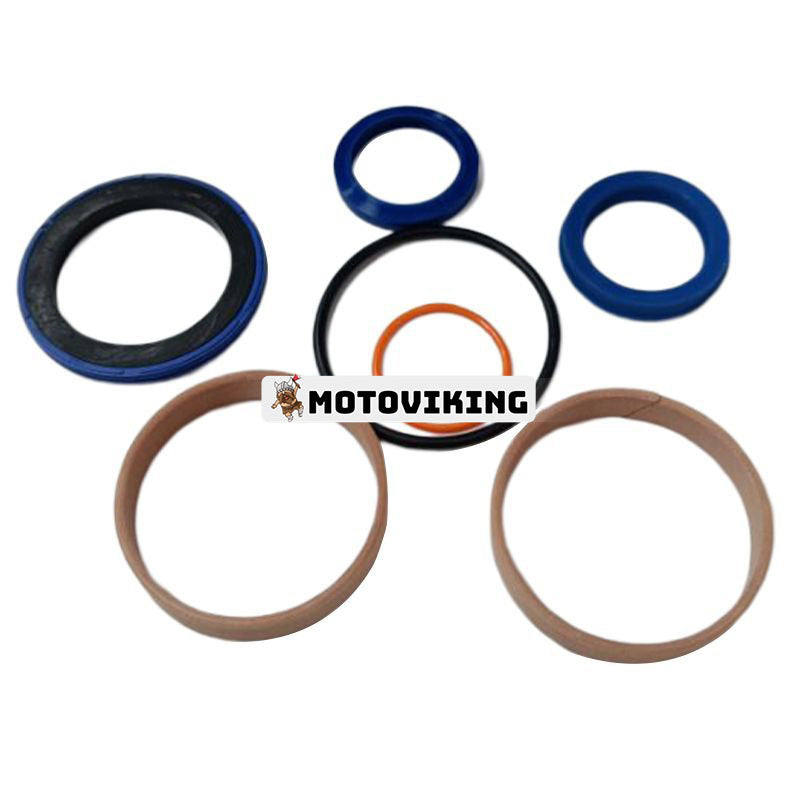 Clam Styrcylindertätningssats 991/00052 för JCB 2CX 3CX 4CX 214 215 215S 217 406 408 926-2
