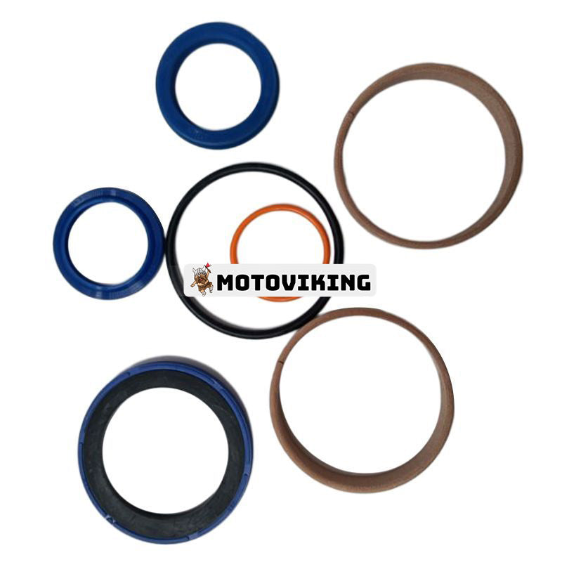 Clam Styrcylindertätningssats 991/00052 för JCB 2CX 3CX 4CX 214 215 215S 217 406 408 926-2