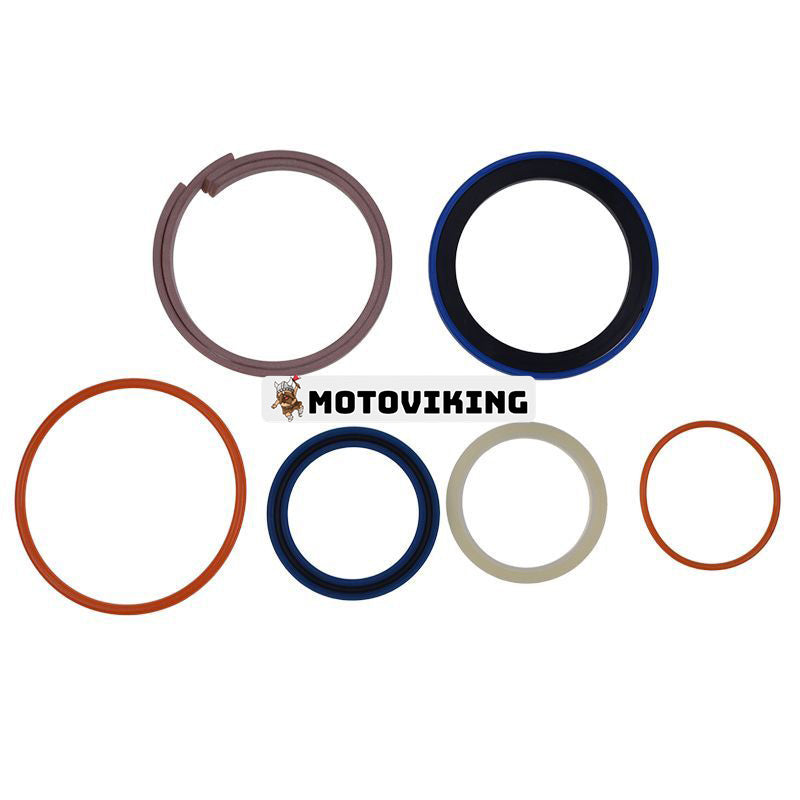 Hydraulcylindertätningssats 991/00095 för JCB 2CX 214 215S 3D 406 407 409 TM200 926-2