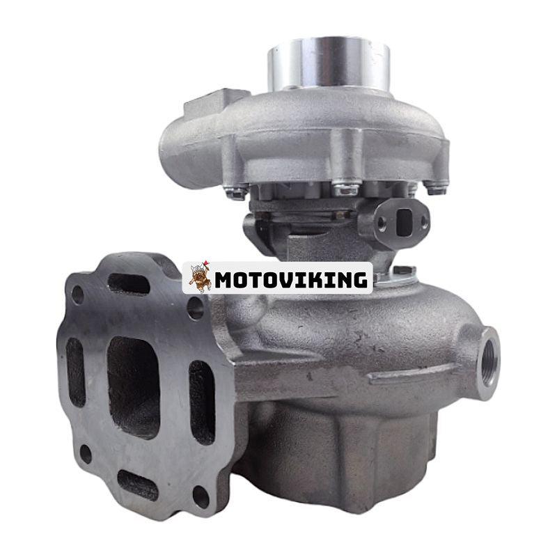 Turbo H2A turboladdare 3518213 3502553 3523298 3523299 2674A025 2674A024 för Perkins Engine T6.3544M