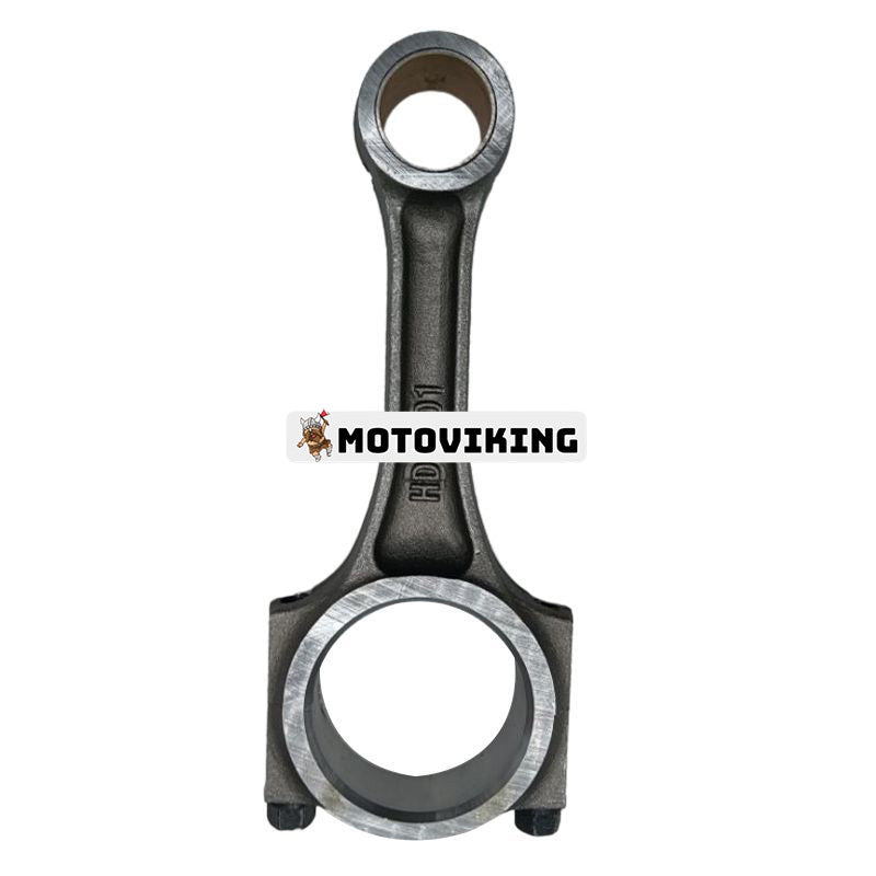 Vevstång 119717-23000 för Yanmar Engine 3TNV76