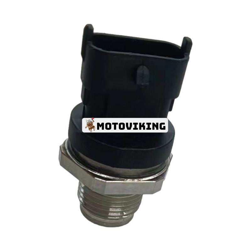 Sensor 21548-166 0281002937 för Komatsu Engine 6D107 Grävmaskin PC200-8