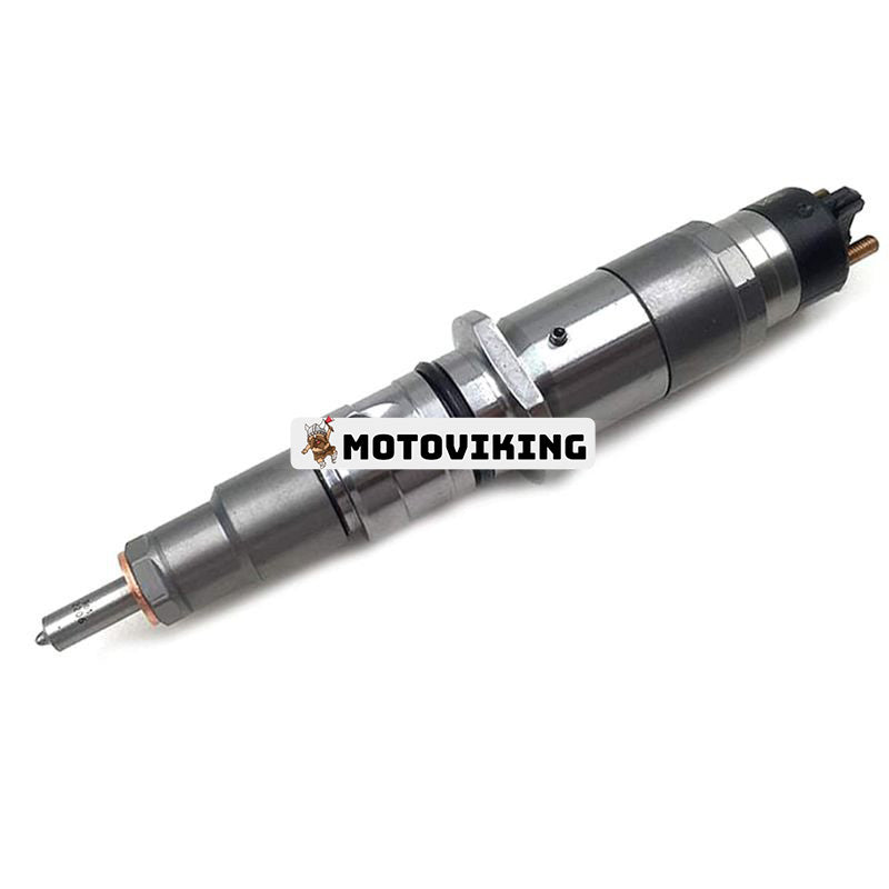 Bränsleinsprutare 4981126 5263315 för Cummins Engine QSB5.9 QSB6.7