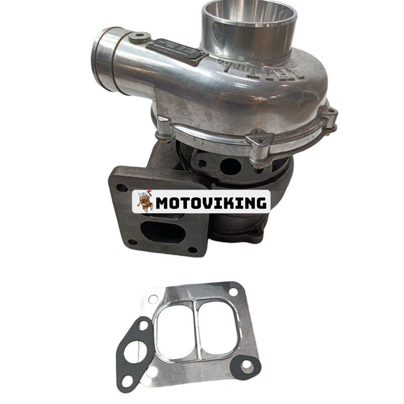 Turbo RHG6 Turboladdare 1144003890 för Isuzu Engine 6BG1T